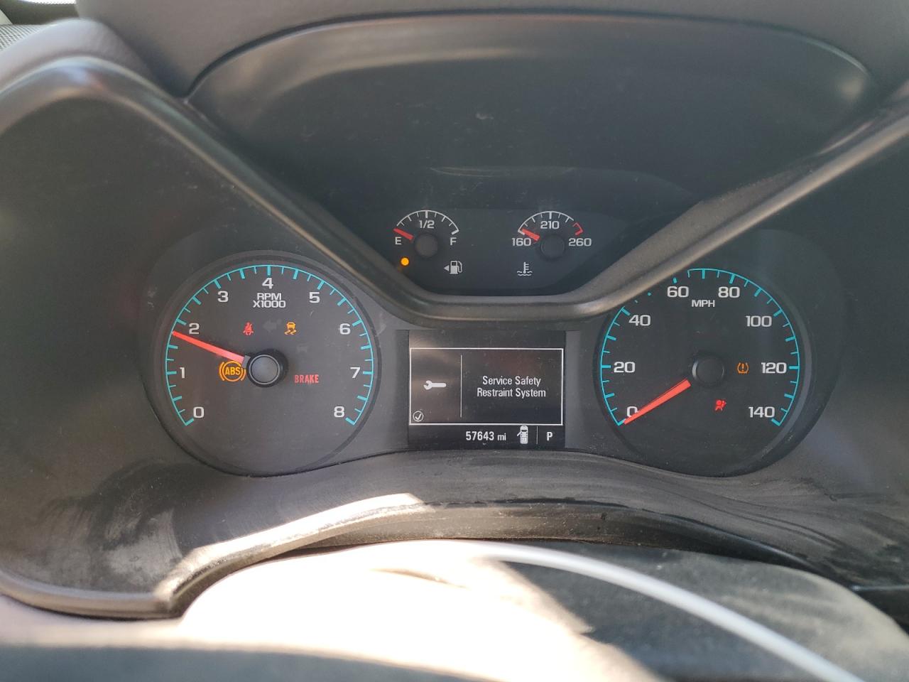2022 GMC Canyon Elevation VIN: 1GTG5BEN4N1290129 Lot: 59723305