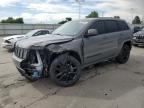 2020 Jeep Grand Cherokee Laredo for Sale in Littleton, CO - Front End
