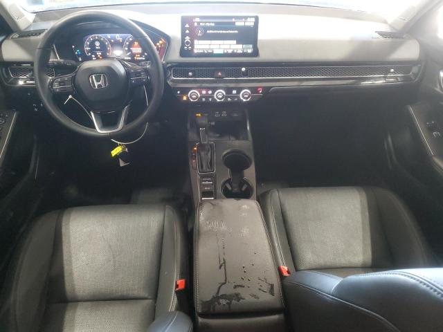  HONDA CIVIC 2023 Silver