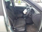 2011 SKODA FABIA SE P for sale at Copart CORBY