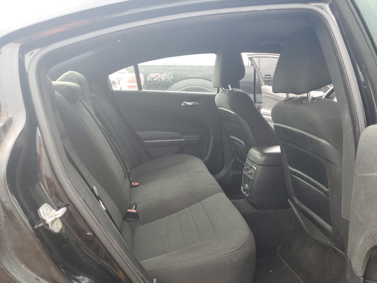2013 Dodge Charger Se VIN: 2C3CDXBG1DH537003 Lot: 62025255