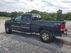 2007 Gmc Sierra K2500 Heavy Duty იყიდება Cartersville-ში, GA - Side