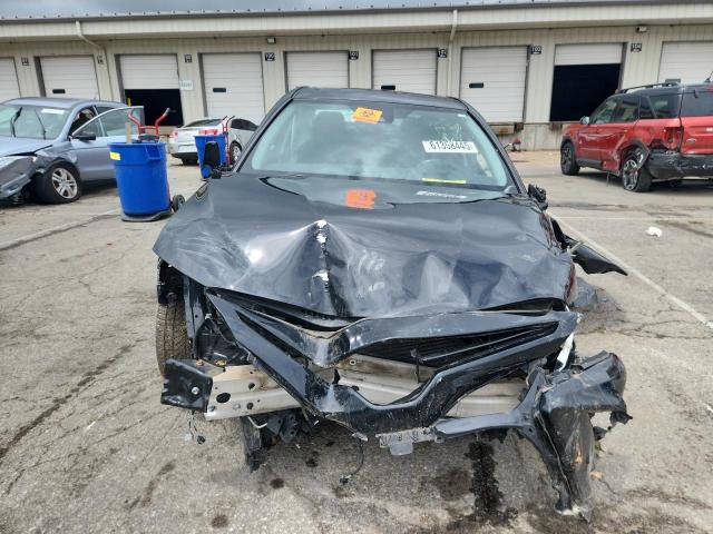  TOYOTA CAMRY 2019 Czarny