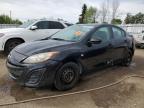 2010 MAZDA 3 I   à vendre chez Copart ON - TORONTO