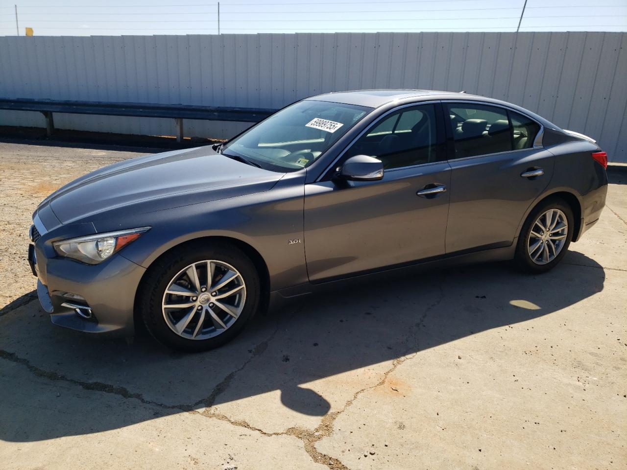 Chatham, VA에서 판매 중인 2016 Infiniti Q50 Premium - Mechanical