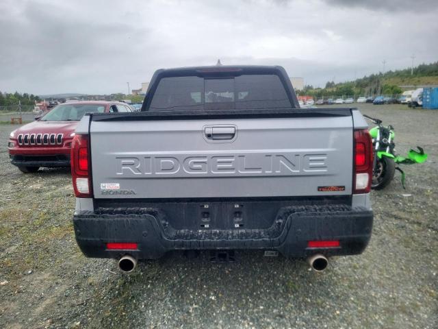 2024 HONDA RIDGELINE TRAIL SPORT  