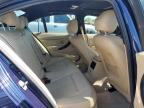 2016 Bmw 328 I Sulev продається в Riverview, FL - Rear End