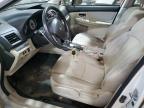 2012 Subaru Impreza Premium იყიდება Ebensburg-ში, PA - Water/Flood