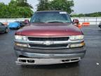 2001 Chevrolet Tahoe K1500 de vânzare în Grantville, PA - Side