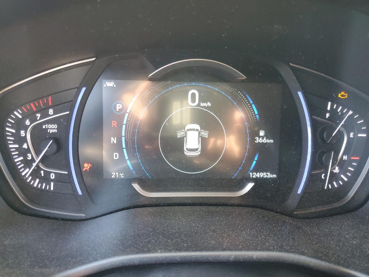 2020 Hyundai Santa Fe Limited VIN: 5NMS5CAA4LH148692 Lot: 62874835