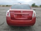2009 Nissan Sentra 2.0 for Sale in Albuquerque, NM - Front End