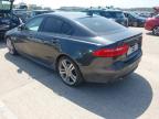 2017 JAGUAR XE R-SPORT for sale at Copart SANDWICH