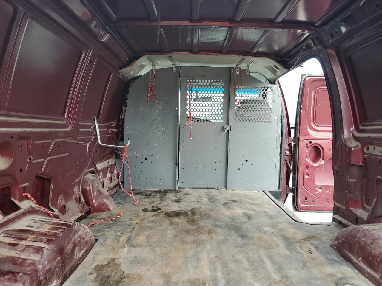 2003 Ford Econoline E250 Van VIN: 1FTNE242X3HA32541 Lot: 62418265
