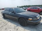 2007 Lincoln Town Car Signature იყიდება Loganville-ში, GA - Side