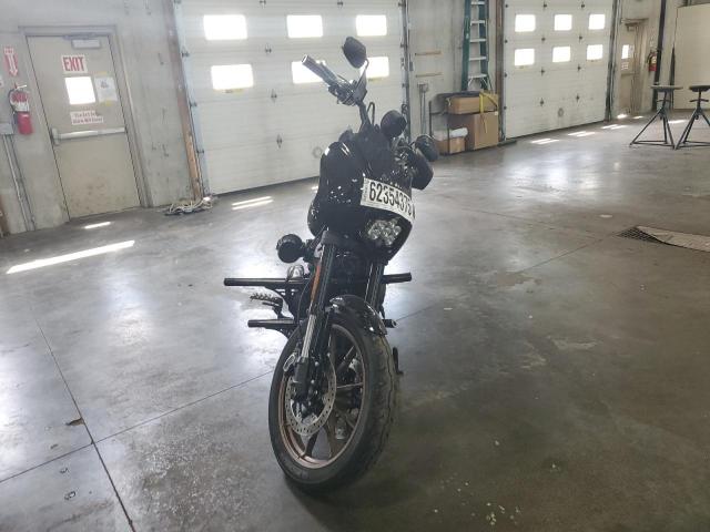 2023 HARLEY-DAVIDSON FXLRS   