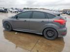2018 Ford Focus St en Venta en Grand Prairie, TX - Minor Dent/Scratches