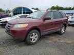 2007 Hyundai Santa Fe Gls للبيع في East Granby، CT - Side