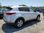 2017 Kia Sportage Lx იყიდება Assonet-ში, MA - Side