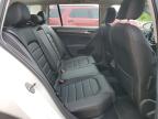 2017 Volkswagen Golf Alltrack S zu verkaufen in Milwaukee, WI - Side