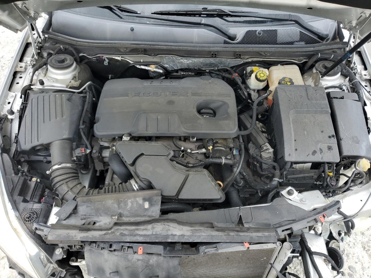 2012 Buick Regal VIN: 2G4GR5EK9C9129212 Lot: 62548975