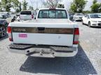 1998 Nissan Frontier Xe na sprzedaż w Riverview, FL - Normal Wear