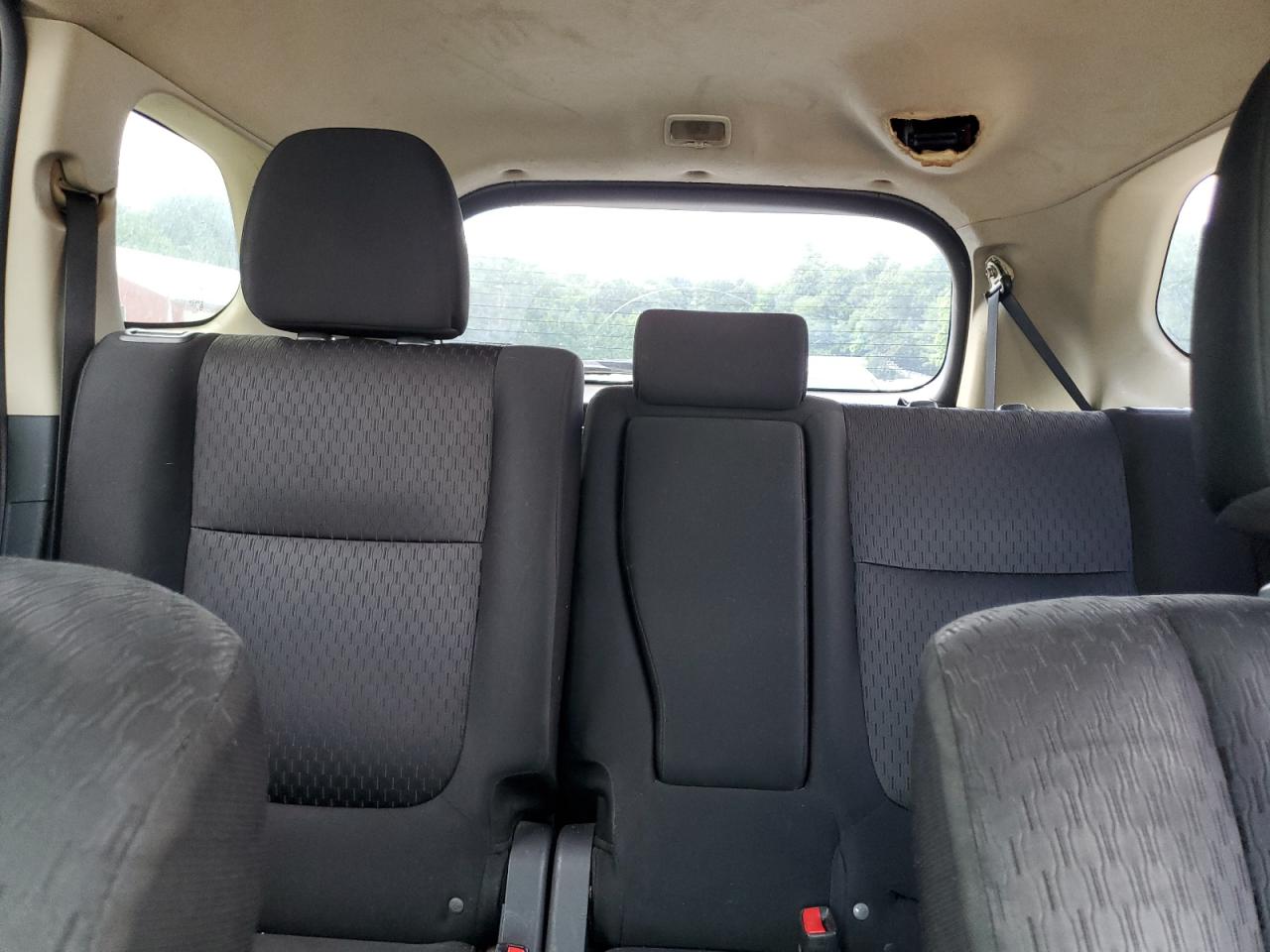 2014 Mitsubishi Outlander Se VIN: JA4AZ3A34EZ003615 Lot: 62516825