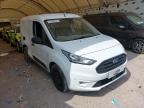 2023 FORD TRANSIT CO for sale at Copart BRISTOL