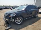 2017 Mercedes-Benz Gle 350 4Matic იყიდება Fredericksburg-ში, VA - Front End