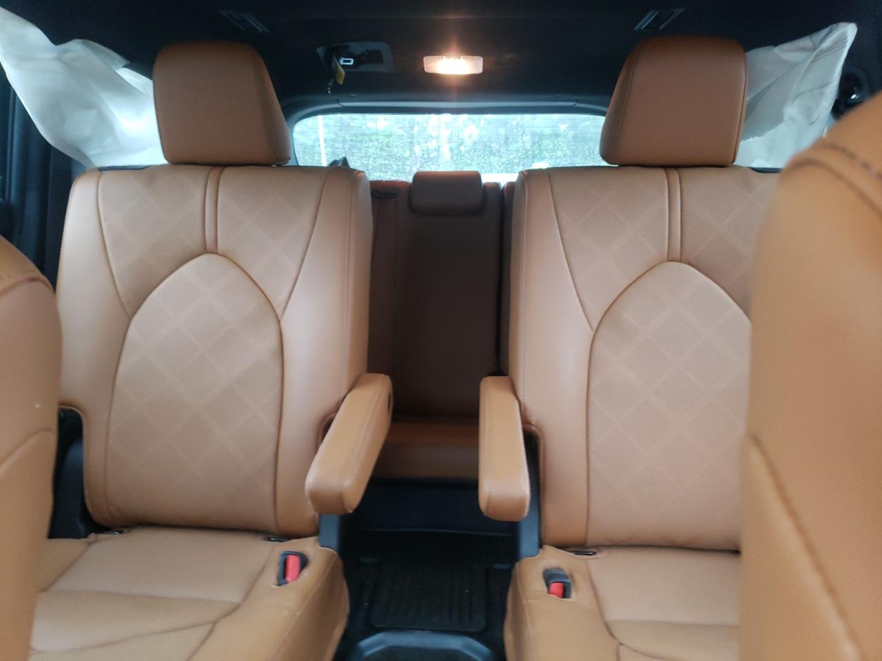 5TDKDRBH6RS570843 TOYOTA HIGHLANDER 2024