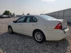2012 Ford Fusion S en Venta en Wayland, MI - Rear End