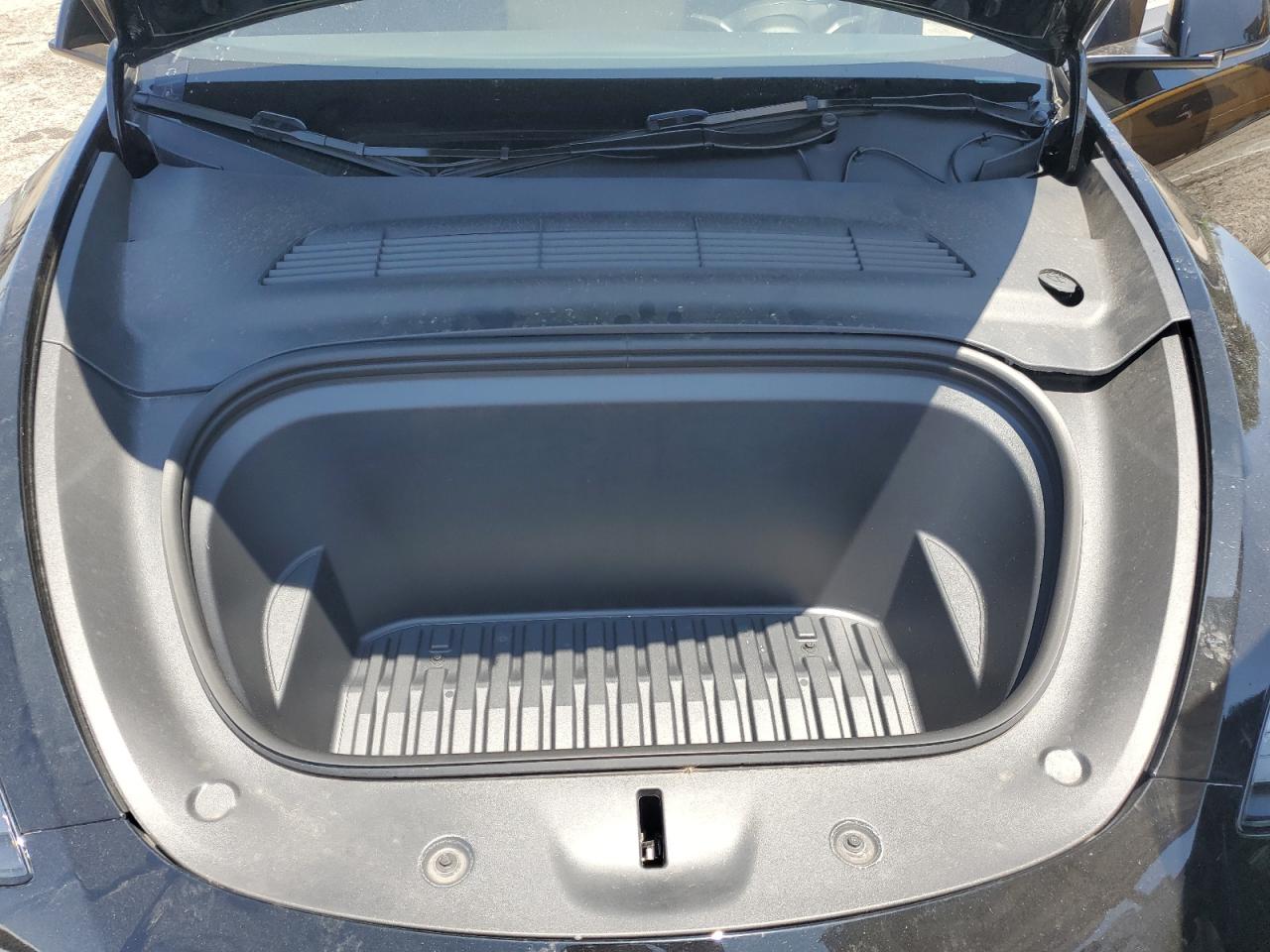 2025 Tesla Model Y VIN: 7SAYGDED7SF257259 Lot: 62929315