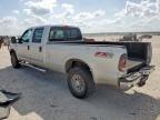 2003 Ford F250 Super Duty for Sale in New Braunfels, TX - Rear End