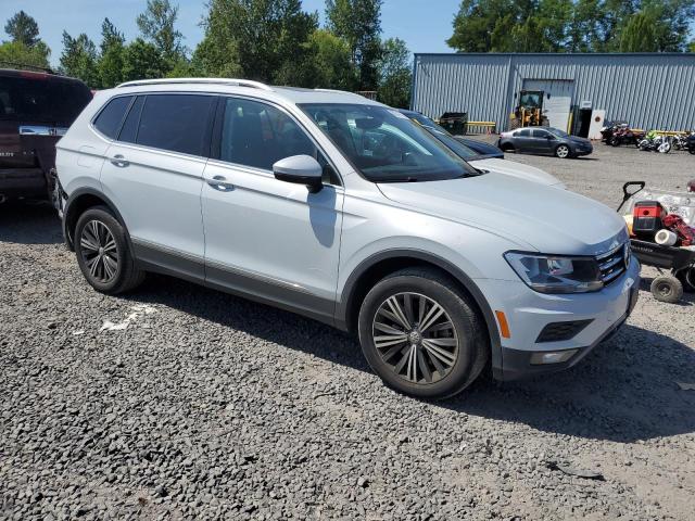  VOLKSWAGEN TIGUAN 2019 Biały