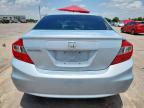 2012 Honda Civic Lx for Sale in Grand Prairie, TX - Hail