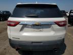 2018 Chevrolet Traverse Lt de vânzare în Pennsburg, PA - Side