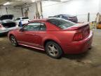 2002 Ford Mustang  за продажба в Ham Lake, MN - Front End