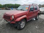 2007 Jeep Liberty Sport   for Sale in Windsor, NJ - Front End
