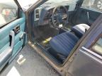 1985 Pontiac Sunbird  продається в Antelope, CA - Minor Dent/Scratches