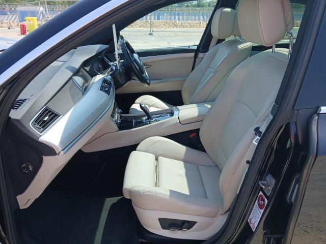 2011 BMW 530D M SPO