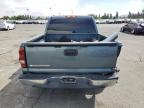2006 Chevrolet Silverado 4.8L за продажба в Vallejo, CA - Front End