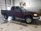 2001 Ford F150  en Venta en York Haven, PA - Side