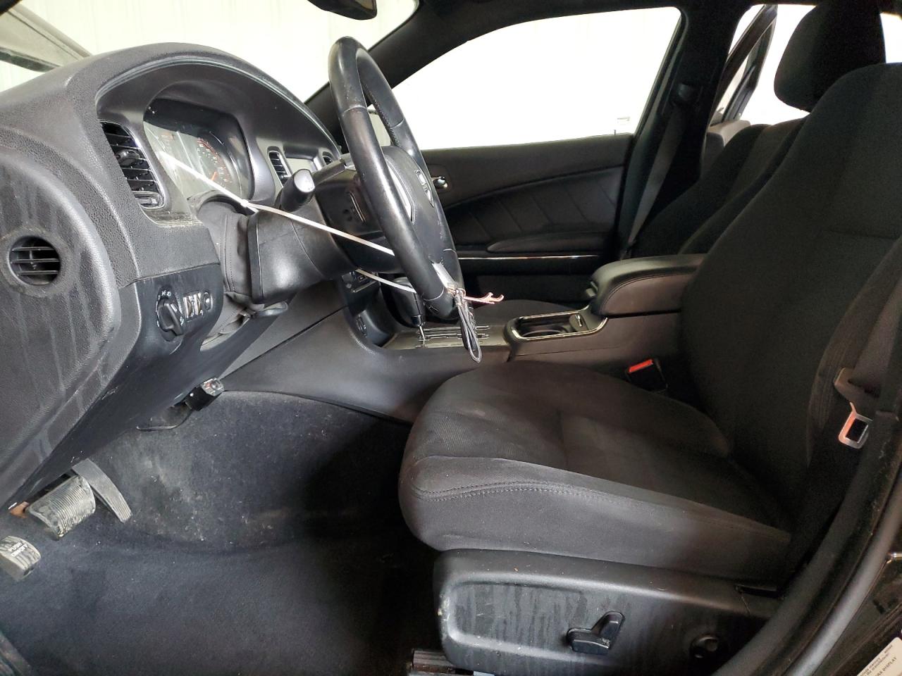 2014 Dodge Charger R/T VIN: 2C3CDXCT5EH143663 Lot: 62120395