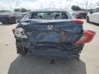 2019 Honda Civic Lx zu verkaufen in Orlando, FL - Rear End