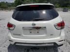 2015 Nissan Pathfinder S na sprzedaż w Fairburn, GA - Biohazard/Chemical