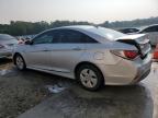 2012 Hyundai Sonata Hybrid zu verkaufen in Byron, GA - Rear End