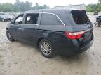 2011 Honda Odyssey Ex   for Sale in Mendon, MA - Burn