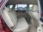2007 Hyundai Santa Fe Gls للبيع في East Granby، CT - Side