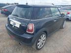2008 MINI COOPER D for sale at Copart CORBY
