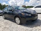 2023 Nissan Leaf S იყიდება Ellenwood-ში, GA - Mechanical