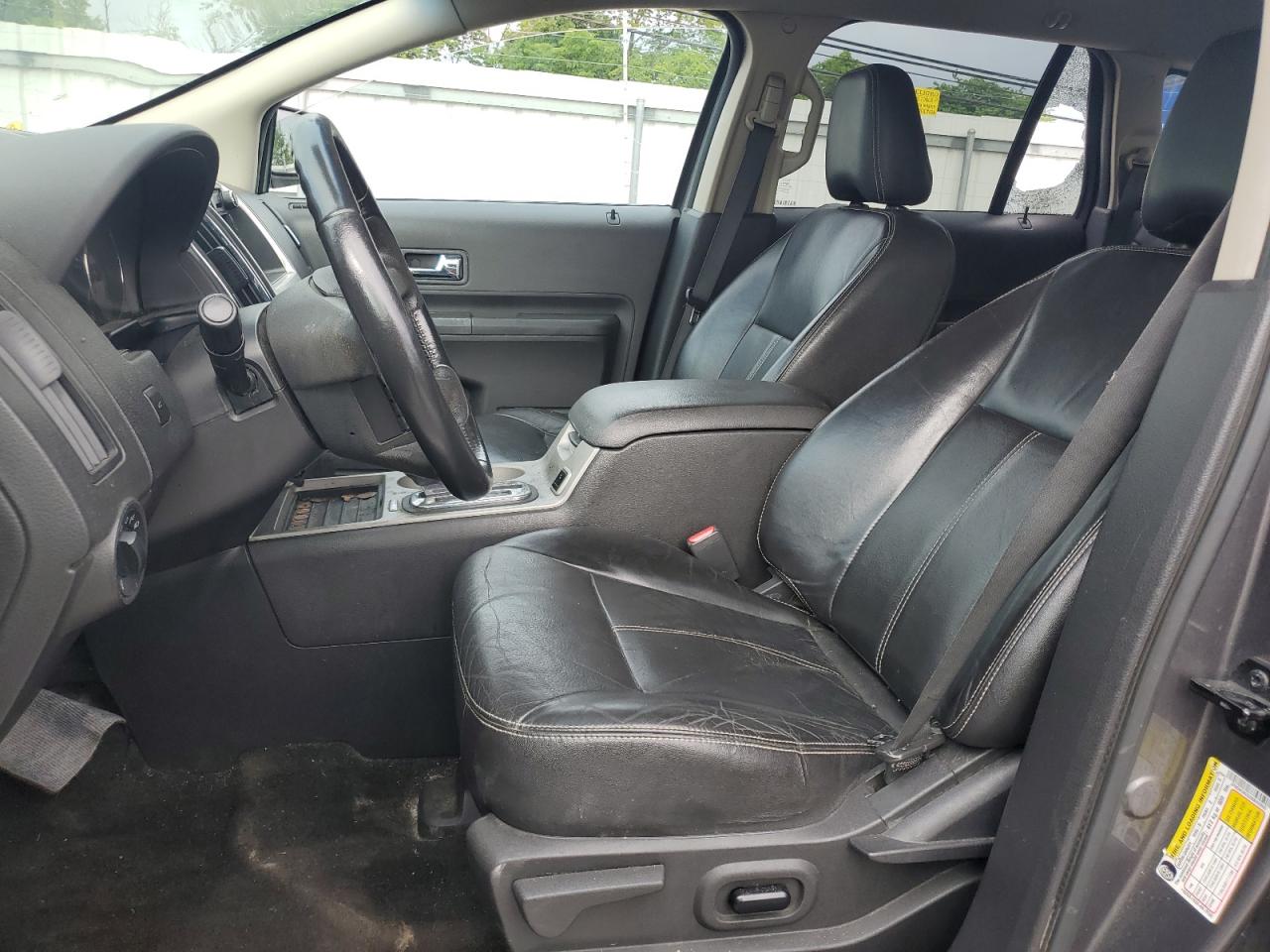 2010 Ford Edge Limited VIN: 2FMDK3KC2ABB40955 Lot: 62586825